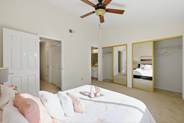 122 Vista Hermosa, Walnut Creek, CA 94597