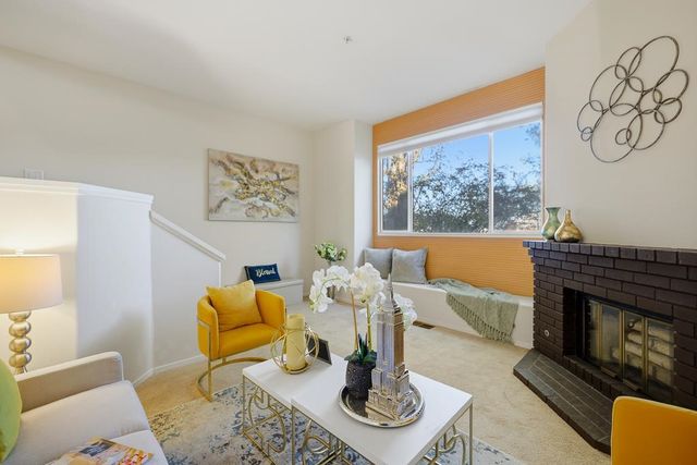 122 Vista Hermosa, Walnut Creek, CA 94597