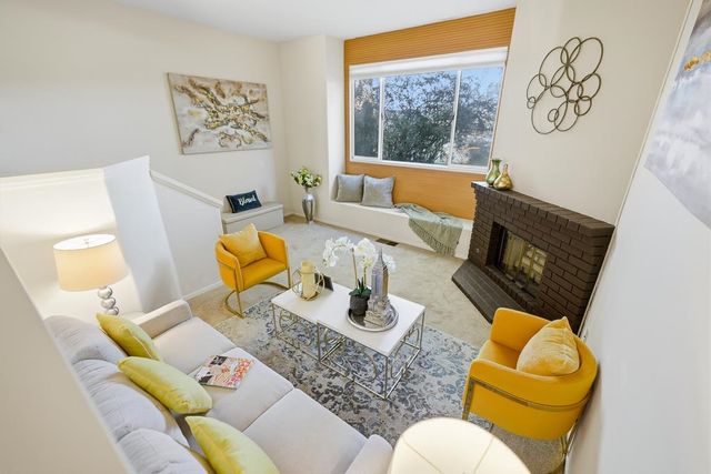 122 Vista Hermosa, Walnut Creek, CA 94597