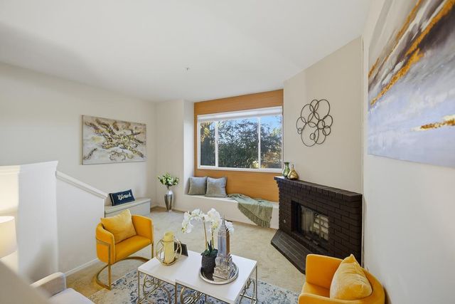 122 Vista Hermosa, Walnut Creek, CA 94597