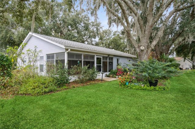 25720 BELLE ALLIANCE, Leesburg, FL 34748