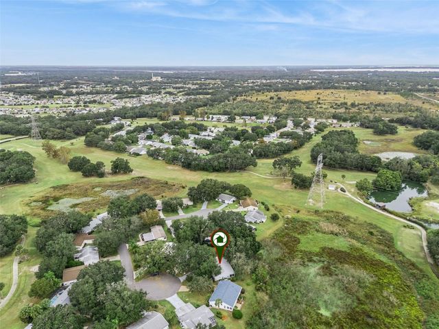 25720 BELLE ALLIANCE, Leesburg, FL 34748