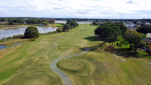 25720 BELLE ALLIANCE, Leesburg, FL 34748