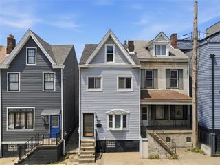 3941 Liberty Avenue, Lawrenceville, PA 15224