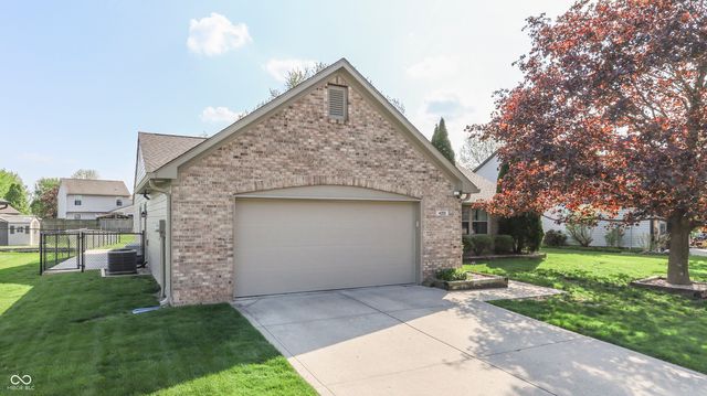 4221 Bay Leaf Circle, Indianapolis, IN 46237