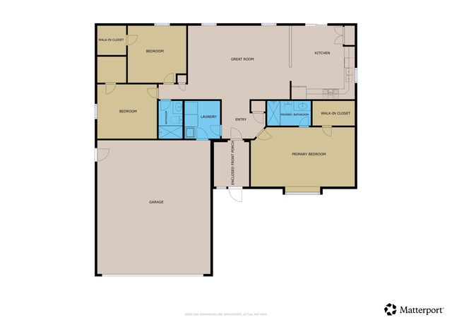 4221 Bay Leaf Circle, Indianapolis, IN 46237