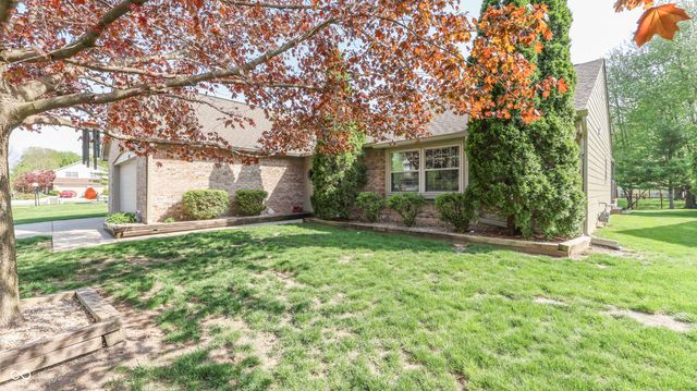 4221 Bay Leaf Circle, Indianapolis, IN 46237