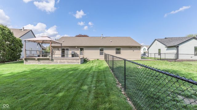 4221 Bay Leaf Circle, Indianapolis, IN 46237