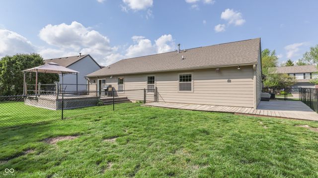 4221 Bay Leaf Circle, Indianapolis, IN 46237