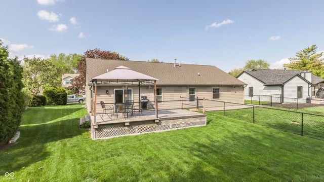 4221 Bay Leaf Circle, Indianapolis, IN 46237