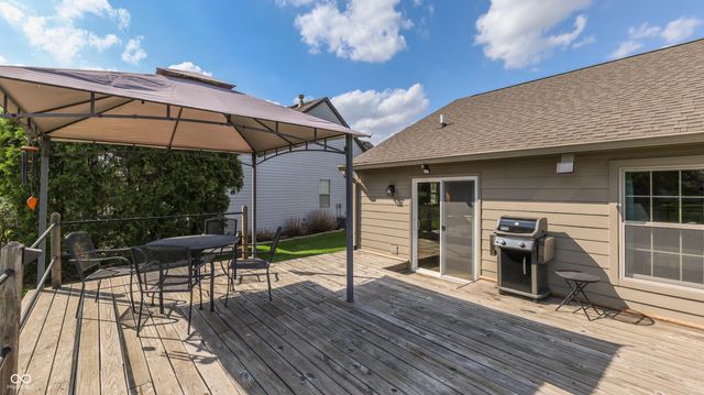 4221 Bay Leaf Circle, Indianapolis, IN 46237