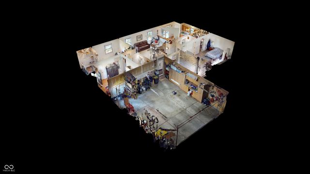 4221 Bay Leaf Circle, Indianapolis, IN 46237