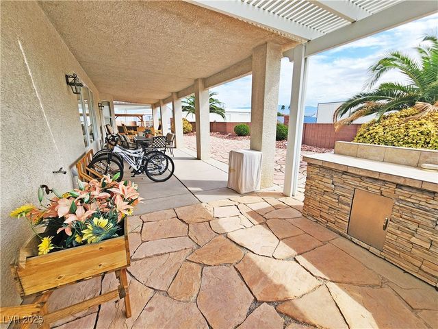 2301 Zephyr Avenue, Pahrump, NV 89048