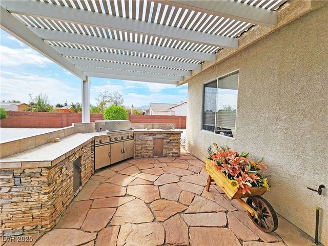 2301 Zephyr Avenue, Pahrump, NV 89048