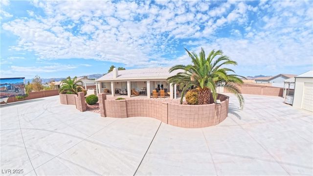 2301 Zephyr Avenue, Pahrump, NV 89048
