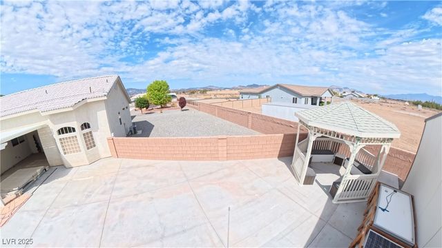 2301 Zephyr Avenue, Pahrump, NV 89048