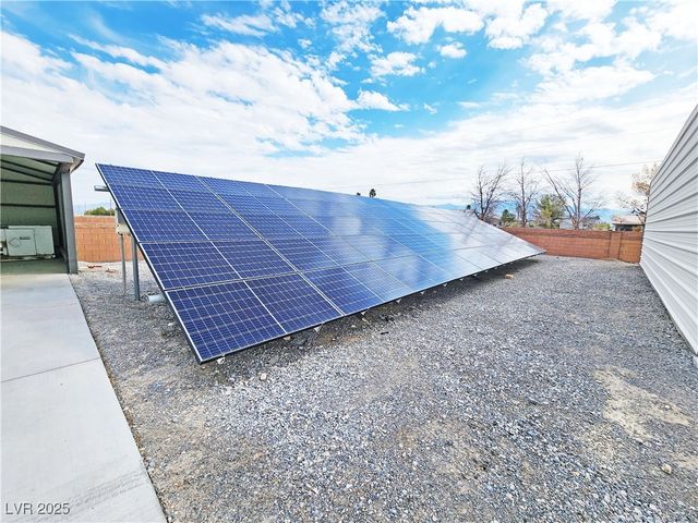 2301 Zephyr Avenue, Pahrump, NV 89048