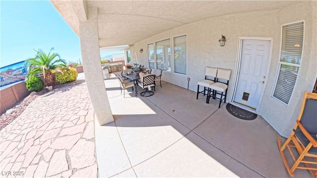 2301 Zephyr Avenue, Pahrump, NV 89048