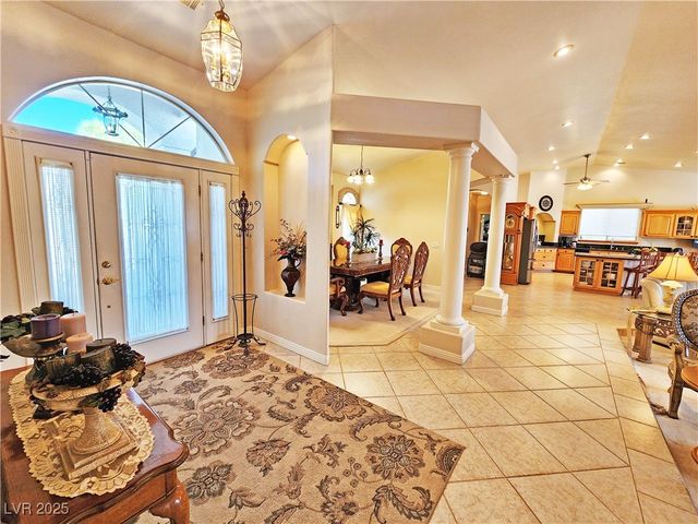 2301 Zephyr Avenue, Pahrump, NV 89048