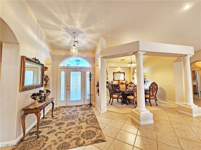 2301 Zephyr Avenue, Pahrump, NV 89048