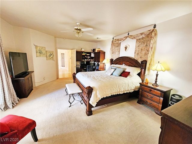 2301 Zephyr Avenue, Pahrump, NV 89048