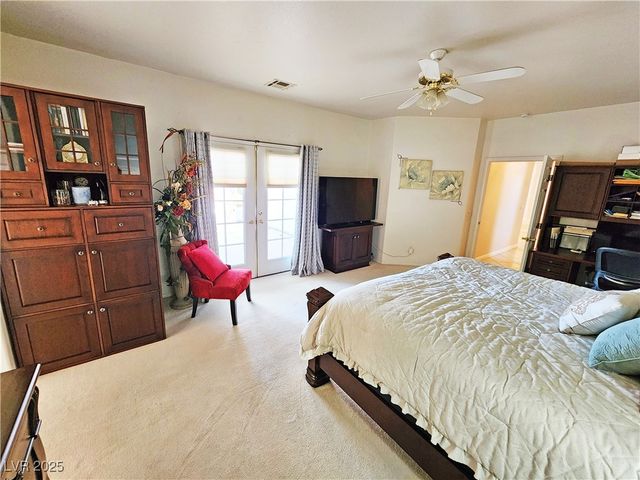 2301 Zephyr Avenue, Pahrump, NV 89048