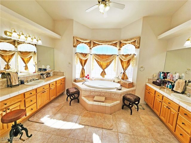 2301 Zephyr Avenue, Pahrump, NV 89048