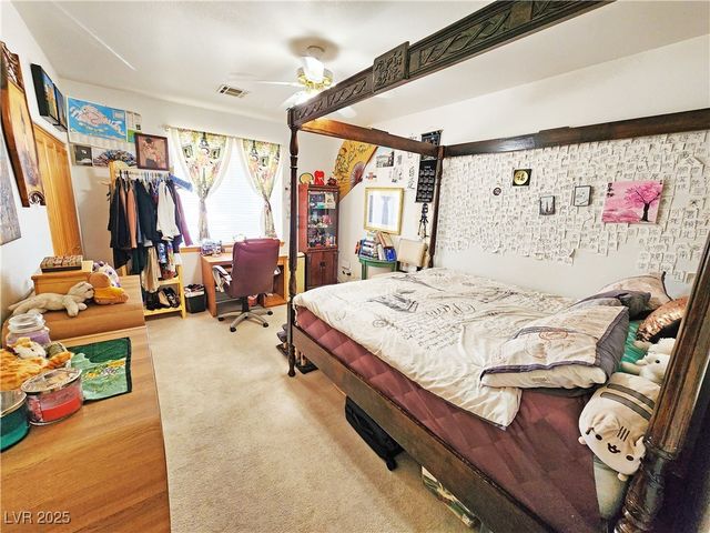 2301 Zephyr Avenue, Pahrump, NV 89048