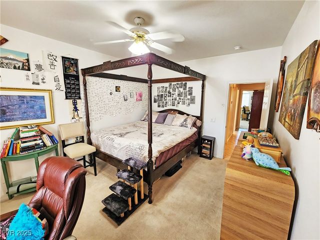 2301 Zephyr Avenue, Pahrump, NV 89048