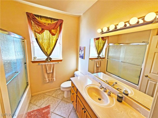 2301 Zephyr Avenue, Pahrump, NV 89048