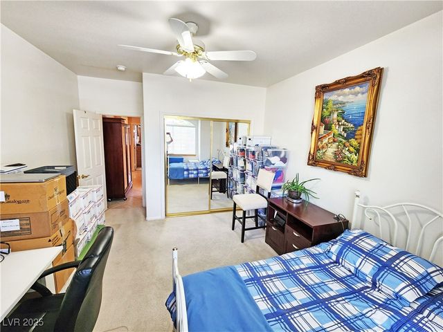 2301 Zephyr Avenue, Pahrump, NV 89048