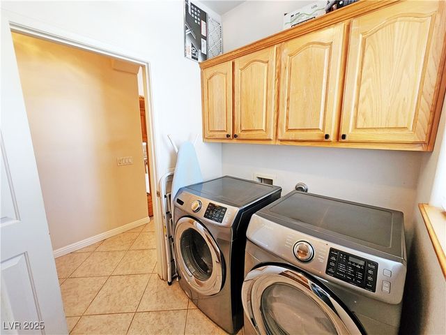 2301 Zephyr Avenue, Pahrump, NV 89048