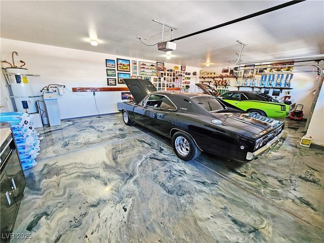 2301 Zephyr Avenue, Pahrump, NV 89048