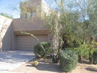 25555 N WINDY WALK Drive 17, Scottsdale, AZ 85255