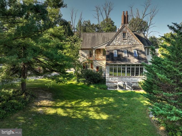 636 BEAN HILL RD, Lancaster, PA 17603