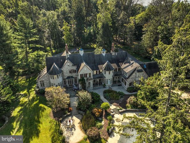 636 BEAN HILL RD, Lancaster, PA 17603