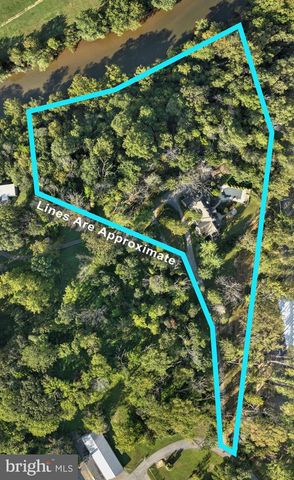 636 BEAN HILL RD, Lancaster, PA 17603