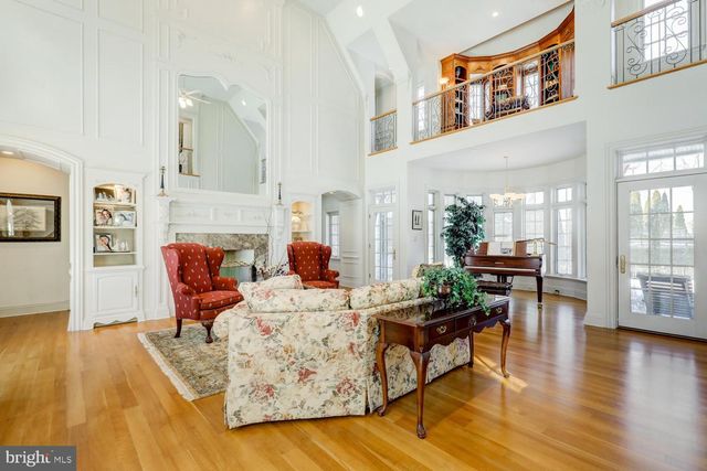 636 BEAN HILL RD, Lancaster, PA 17603