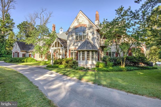 636 BEAN HILL RD, Lancaster, PA 17603