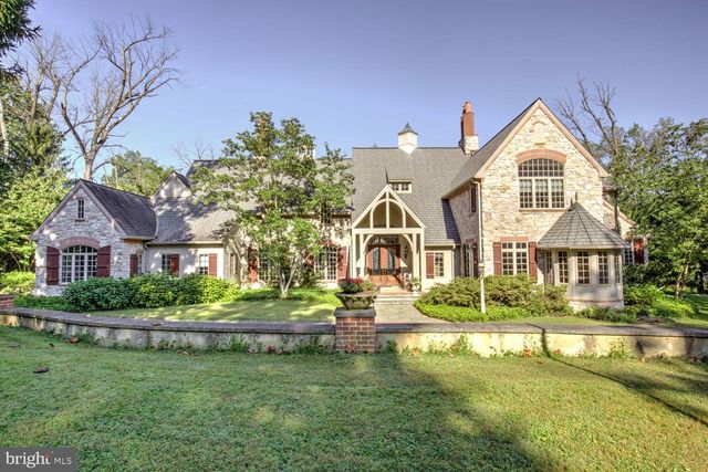 636 BEAN HILL RD, Lancaster, PA 17603