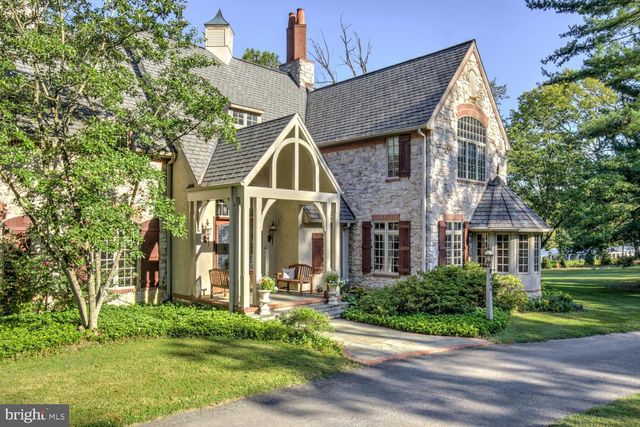 636 BEAN HILL RD, Lancaster, PA 17603