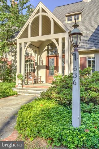 636 BEAN HILL RD, Lancaster, PA 17603