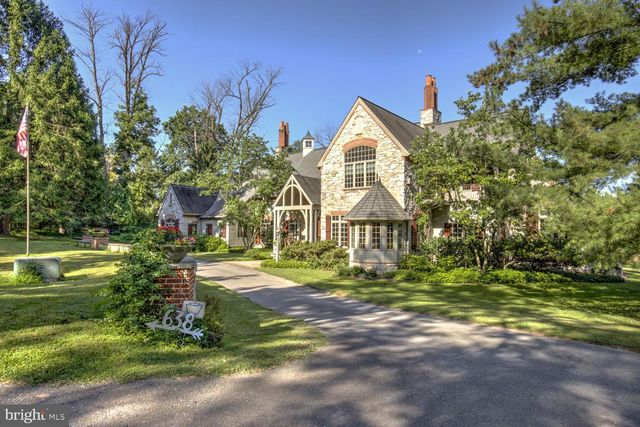 636 BEAN HILL RD, Lancaster, PA 17603