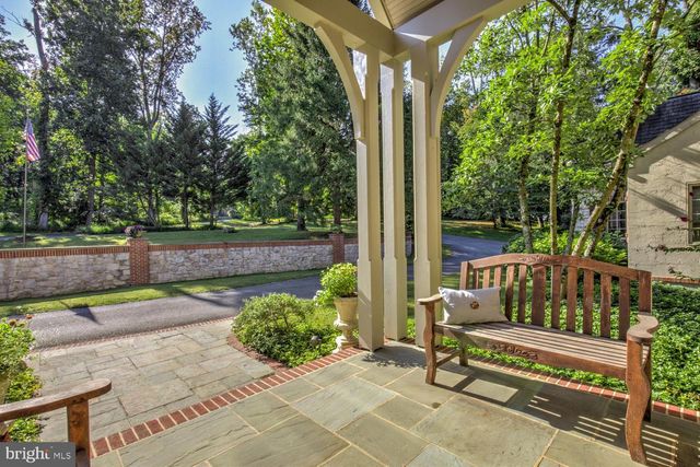 636 BEAN HILL RD, Lancaster, PA 17603