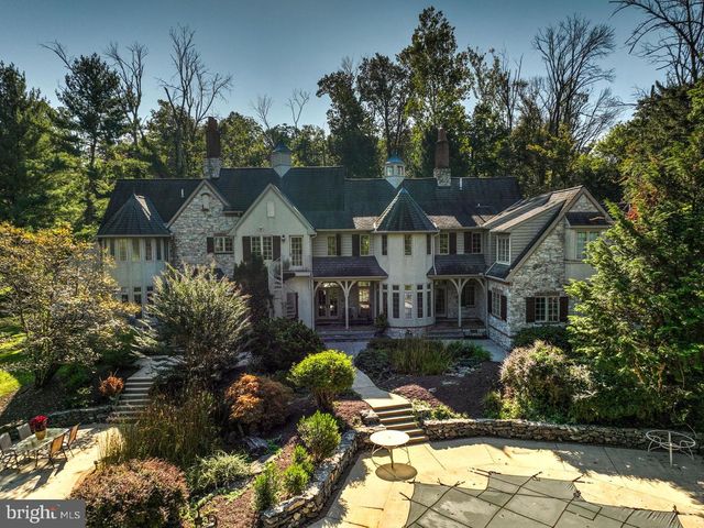 636 BEAN HILL RD, Lancaster, PA 17603