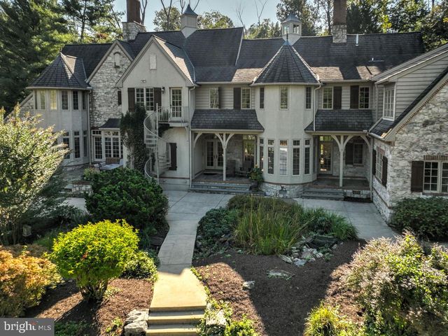 636 BEAN HILL RD, Lancaster, PA 17603