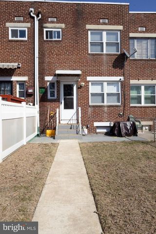 3728 SCHLEICHER AVE, Pennsauken, NJ 08110