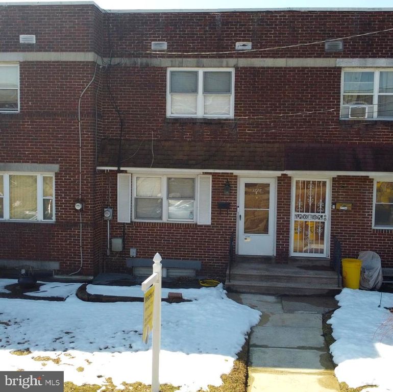 3728 SCHLEICHER AVE, Pennsauken, NJ 08110
