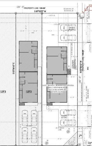 7502 Laura Koppe Road A and B, Houston, TX 77028