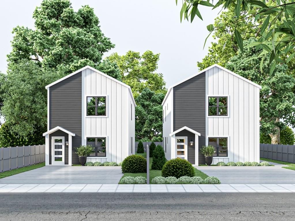 7502 Laura Koppe Road A and B, Houston, TX 77028